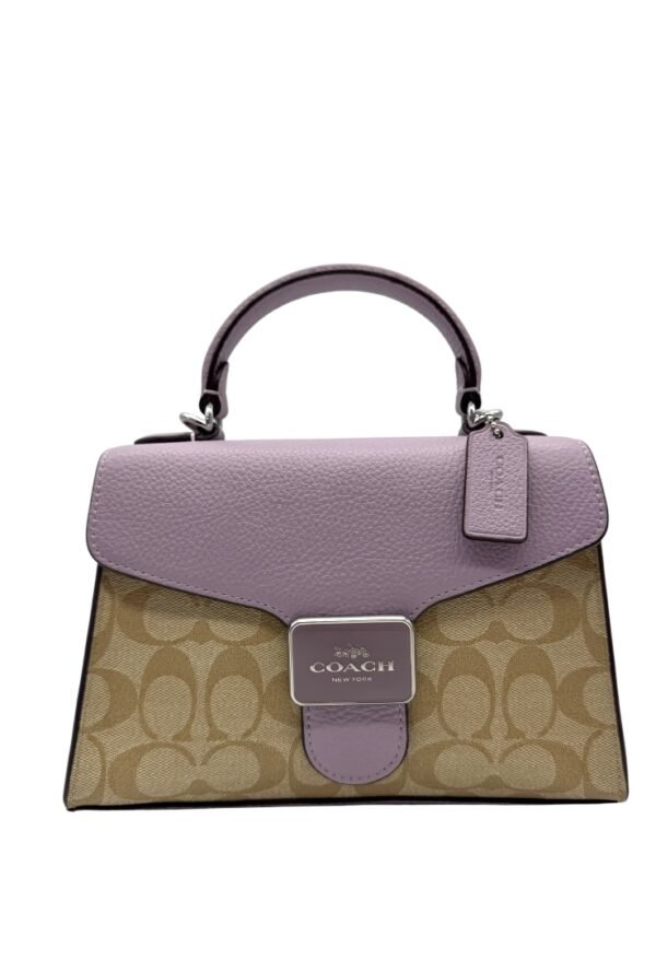COACH - PEPPER BAG